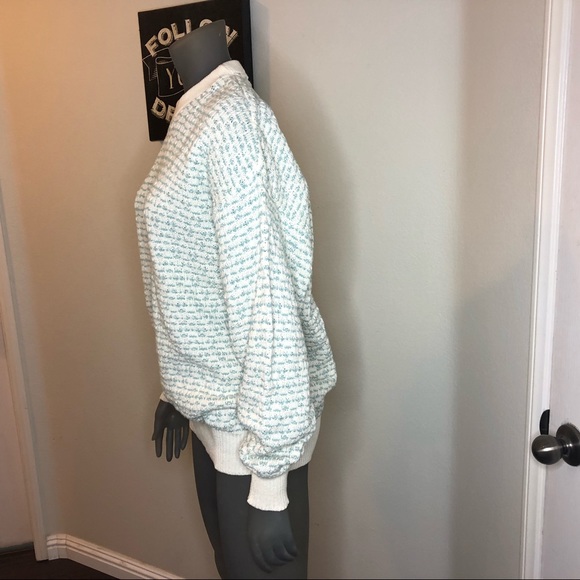 Northern Isles Men’s Or Woman’s 1980’s Sweater - Picture 4 of 6